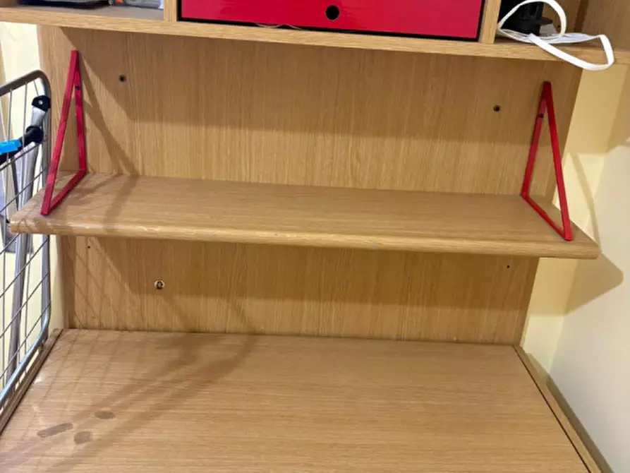 Immagine 7 di Camera in affitto  in Via Mameli a Perugia