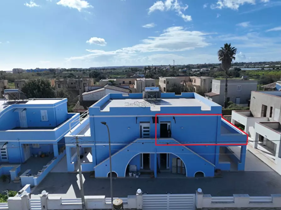 Immagine 4 di Appartamento in vendita  in Contrada Forte a Pachino