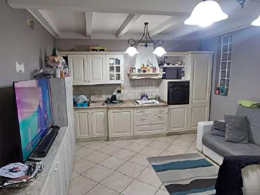 Immagine 4 di Casa indipendente in vendita  in Via Guglielmo Marconi, 28 a Campagna Lupia