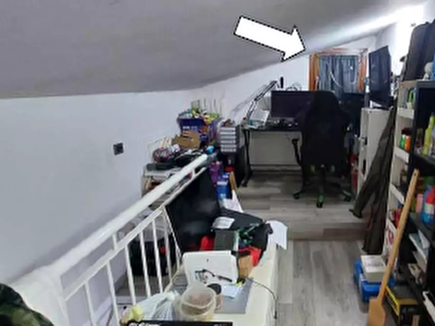 Immagine 7 di Casa indipendente in vendita  in Via Guglielmo Marconi, 28 a Campagna Lupia