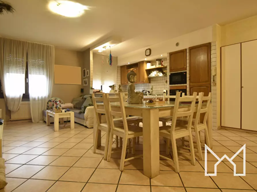 Immagine 1 di Appartamento in vendita  a Bassano Del Grappa