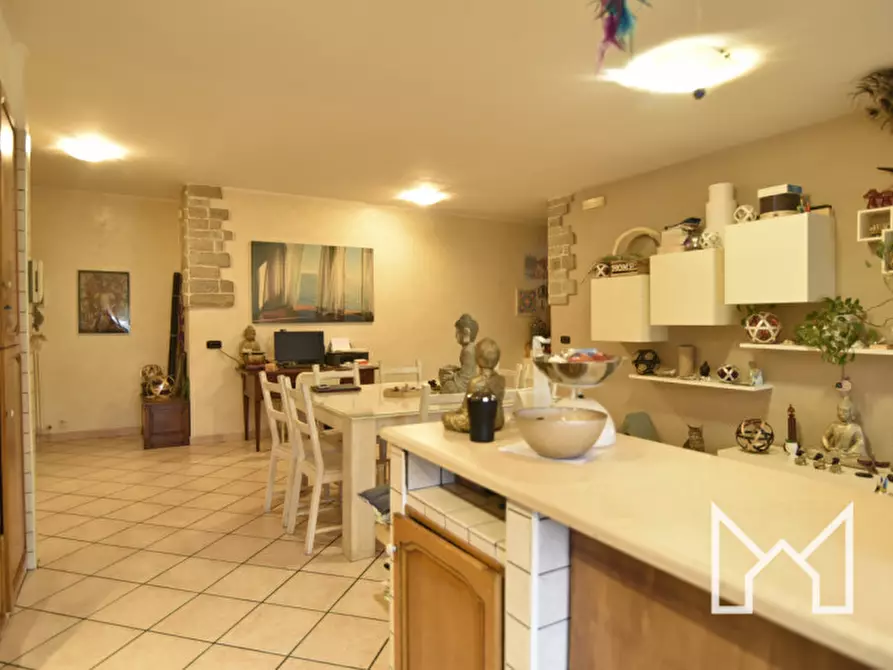 Immagine 3 di Appartamento in vendita  a Bassano Del Grappa