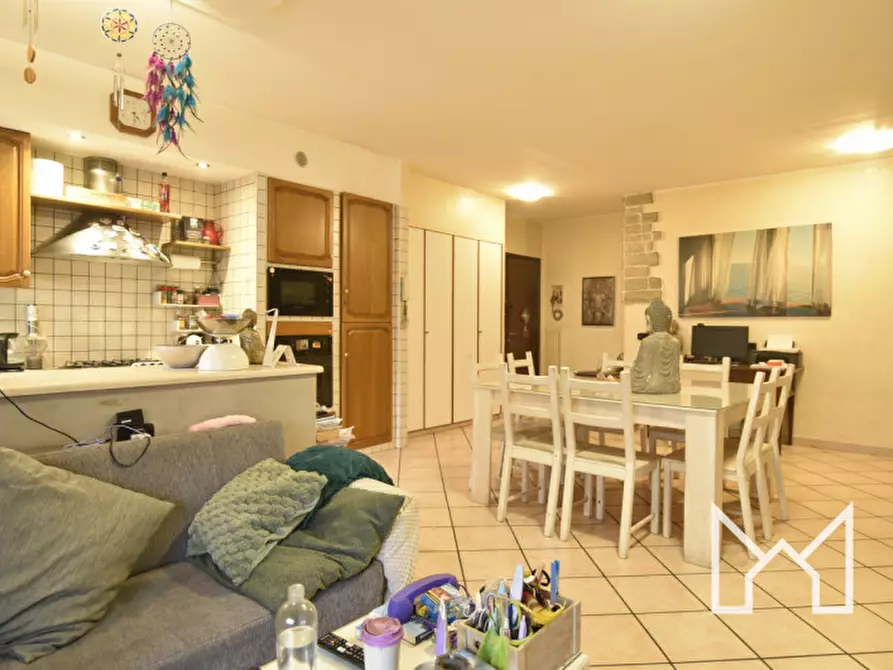 Immagine 4 di Appartamento in vendita  a Bassano Del Grappa