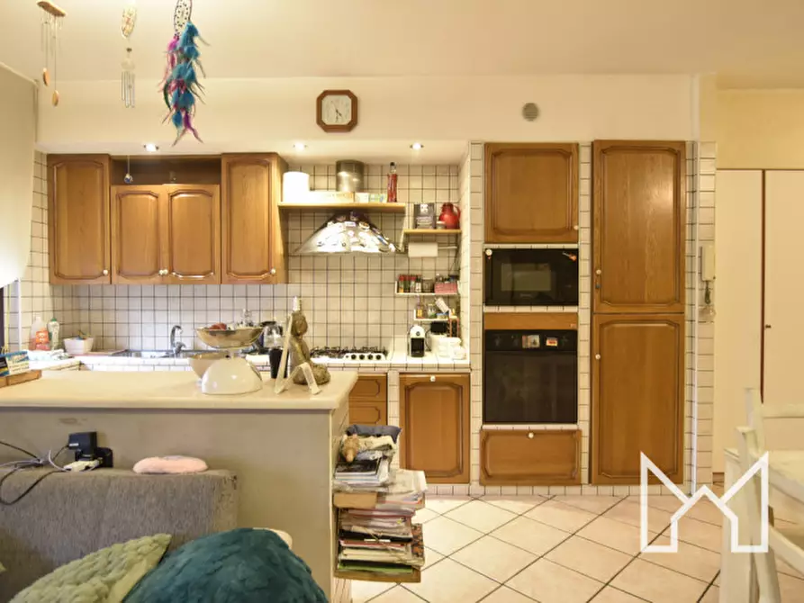 Immagine 5 di Appartamento in vendita  a Bassano Del Grappa