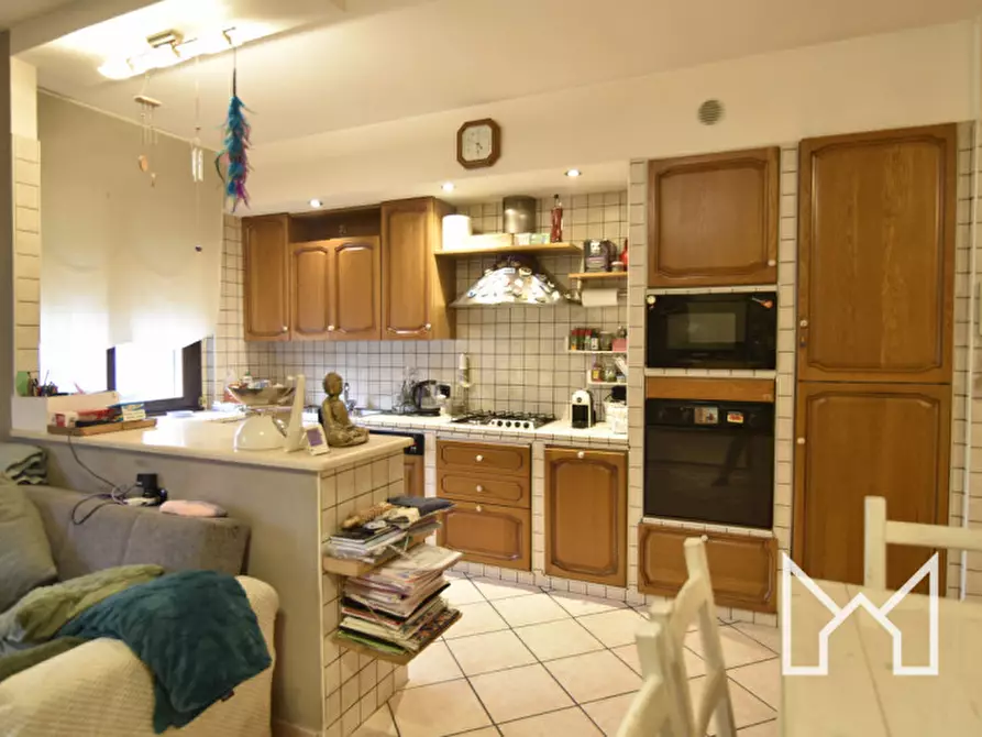 Immagine 6 di Appartamento in vendita  a Bassano Del Grappa