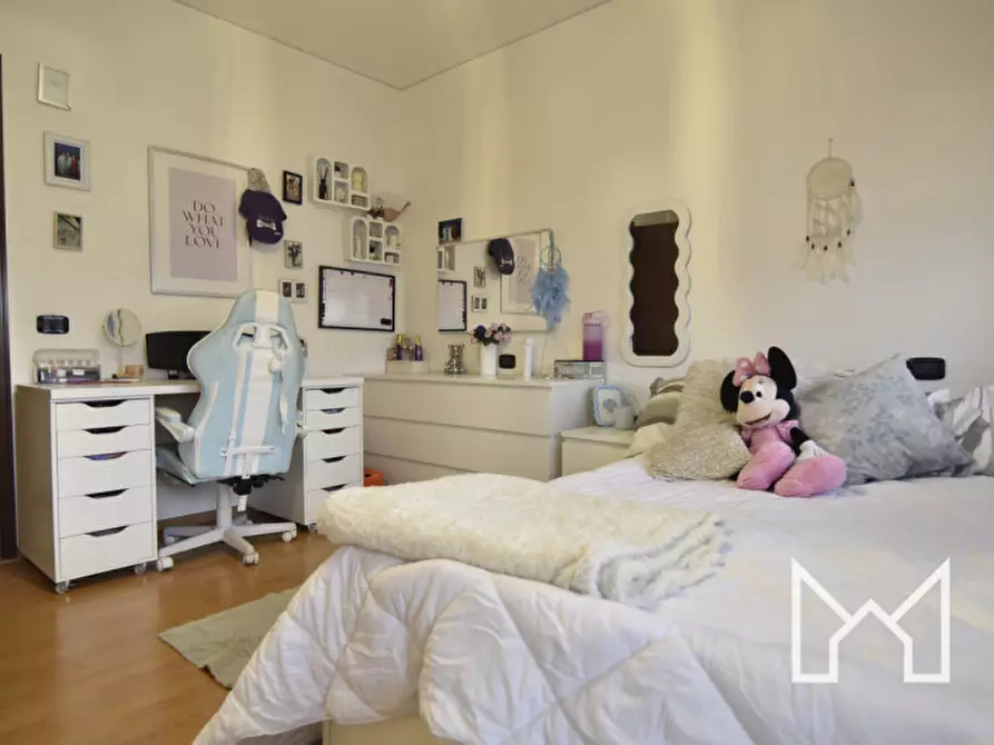 Immagine 8 di Appartamento in vendita  a Bassano Del Grappa