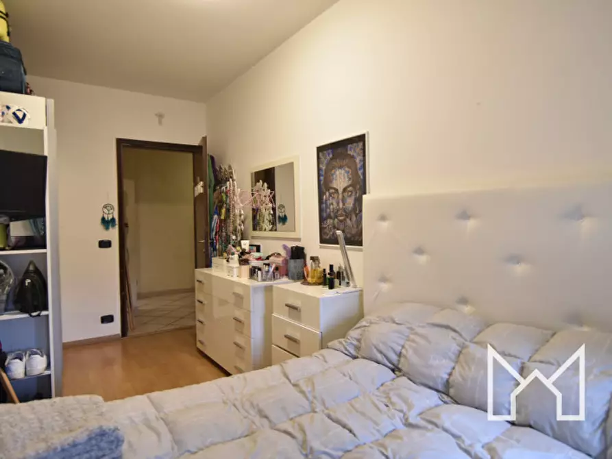 Immagine 10 di Appartamento in vendita  a Bassano Del Grappa