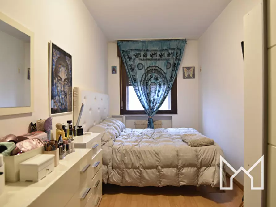 Immagine 11 di Appartamento in vendita  a Bassano Del Grappa