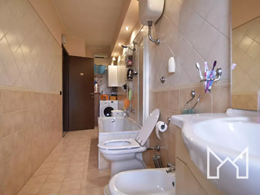 Immagine 12 di Appartamento in vendita  a Bassano Del Grappa