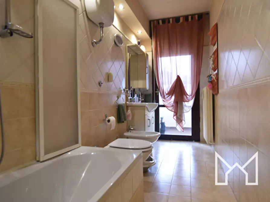 Immagine 13 di Appartamento in vendita  a Bassano Del Grappa