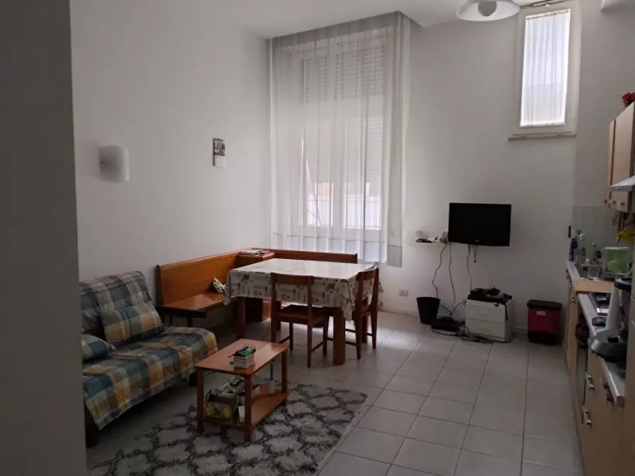 Immagine 1 di Appartamento in vendita  in Vallemiano a Ancona