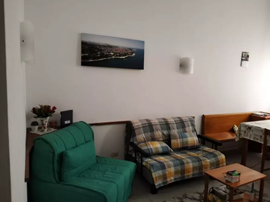 Immagine 2 di Appartamento in vendita  in Vallemiano a Ancona