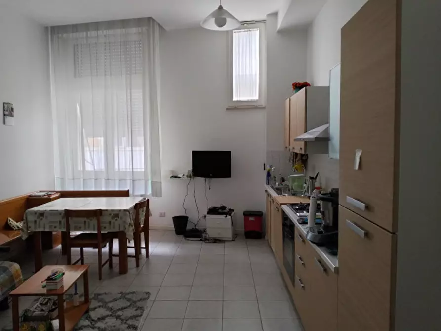 Immagine 4 di Appartamento in vendita  in Vallemiano a Ancona