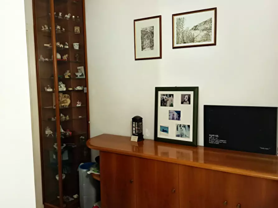 Immagine 6 di Appartamento in vendita  in Vallemiano a Ancona