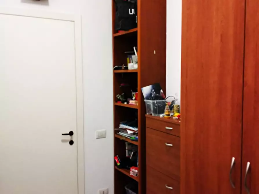 Immagine 7 di Appartamento in vendita  in Vallemiano a Ancona