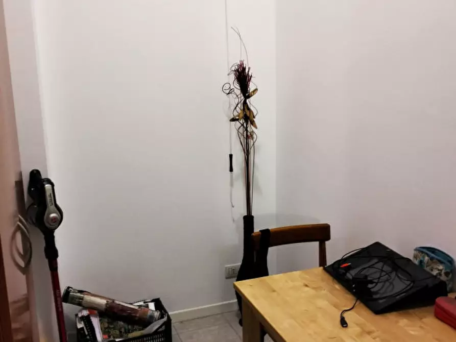 Immagine 8 di Appartamento in vendita  in Vallemiano a Ancona