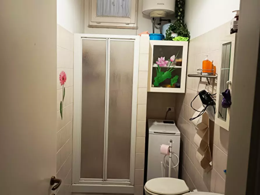 Immagine 9 di Appartamento in vendita  in Vallemiano a Ancona