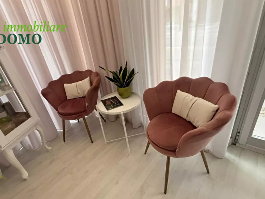 Immagine 2 di Attività commerciale in vendita  a Vicenza