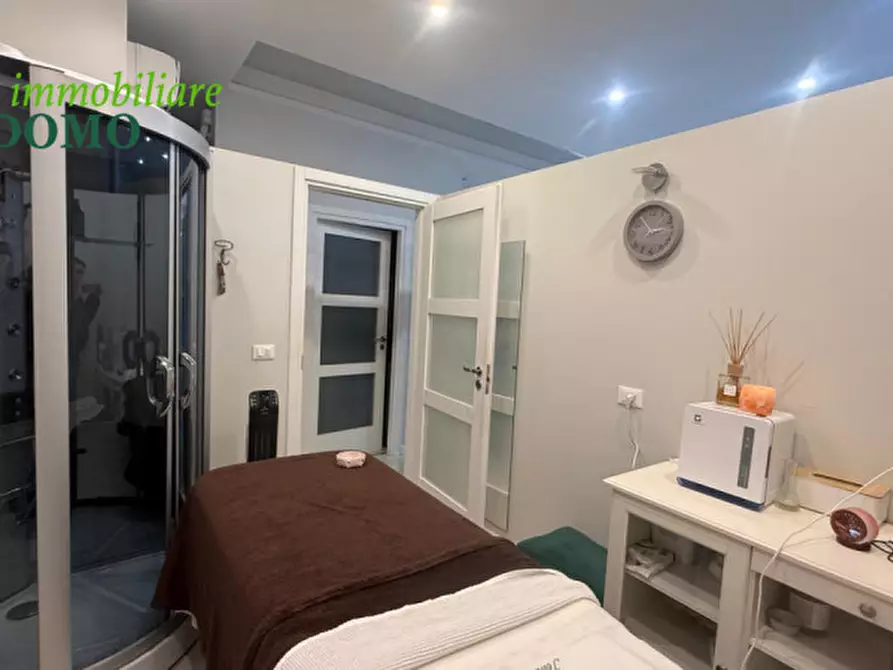 Immagine 10 di Attività commerciale in vendita  a Vicenza