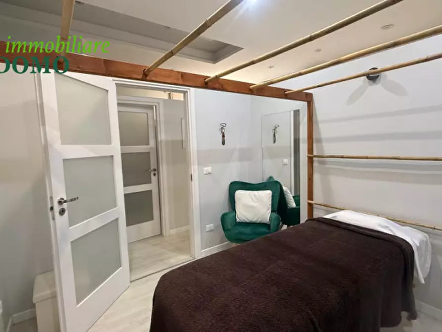 Immagine 12 di Attività commerciale in vendita  a Vicenza