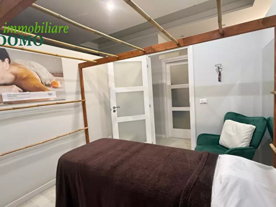 Immagine 14 di Attività commerciale in vendita  a Vicenza