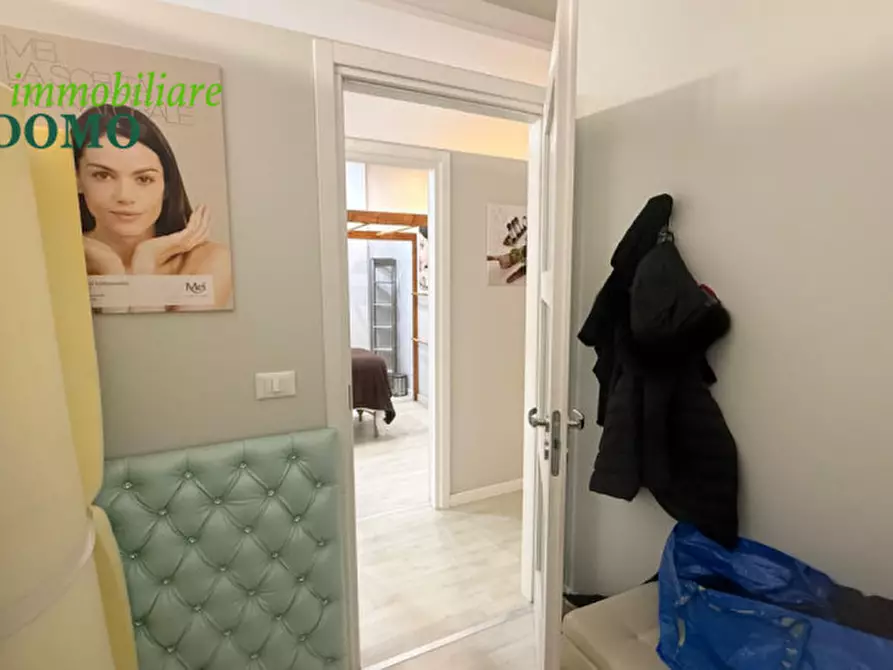 Immagine 17 di Attività commerciale in vendita  a Vicenza