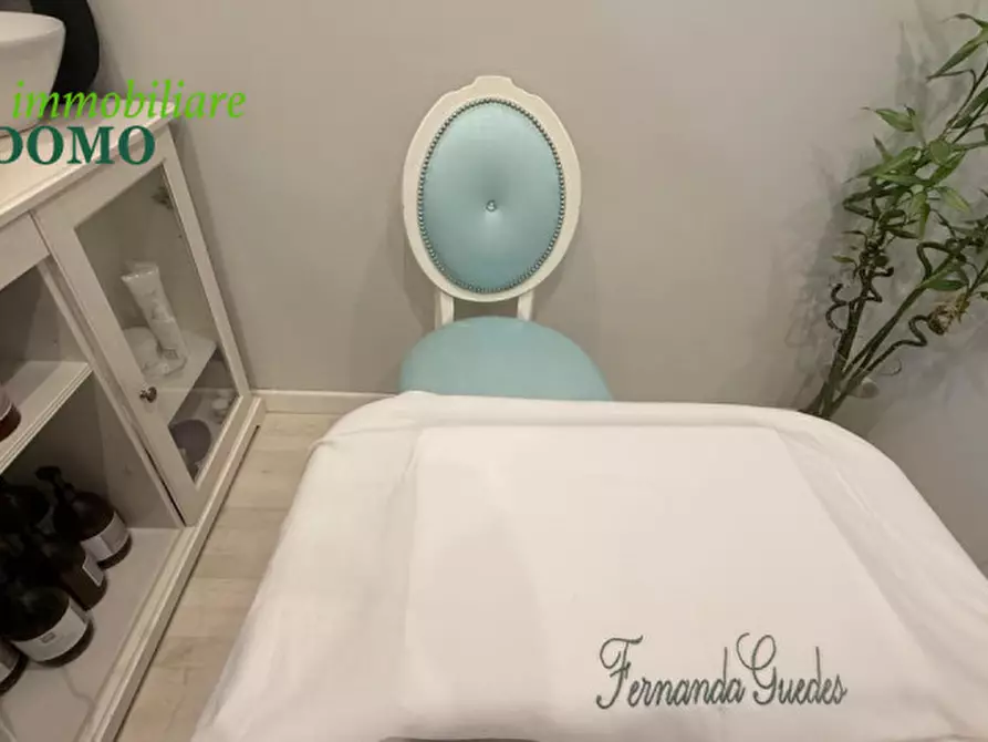 Immagine 20 di Attività commerciale in vendita  a Vicenza