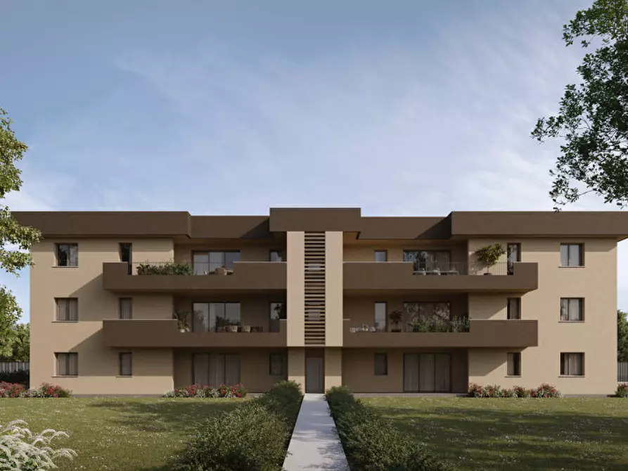 Immagine 4 di Appartamento in vendita  a Abano Terme