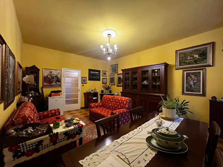 Immagine 5 di Appartamento in vendita  in Via Pittori Paglia a Brescia