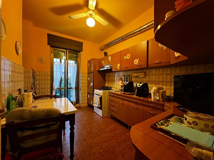 Immagine 7 di Appartamento in vendita  in Via Pittori Paglia a Brescia