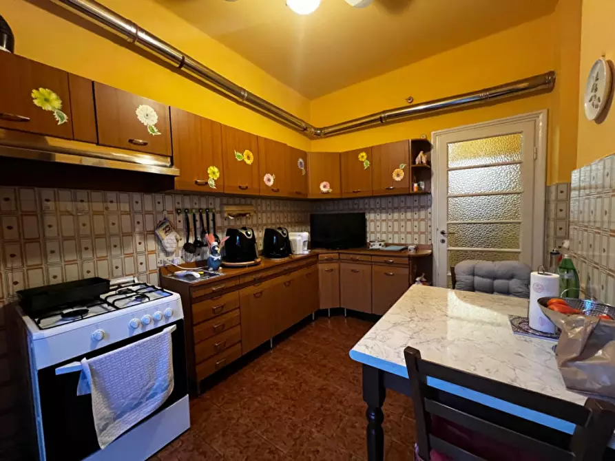 Immagine 8 di Appartamento in vendita  in Via Pittori Paglia a Brescia