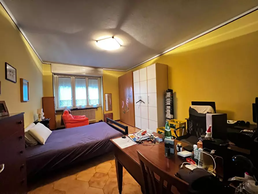 Immagine 11 di Appartamento in vendita  in Via Pittori Paglia a Brescia