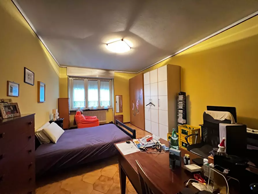 Immagine 12 di Appartamento in vendita  in Via Pittori Paglia a Brescia