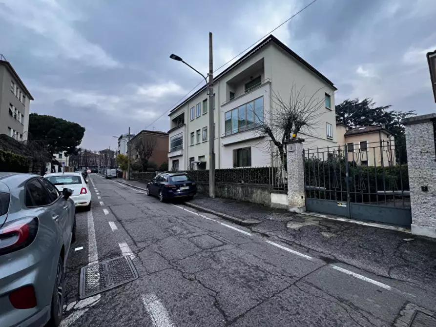 Immagine 20 di Appartamento in vendita  in Via Pittori Paglia a Brescia