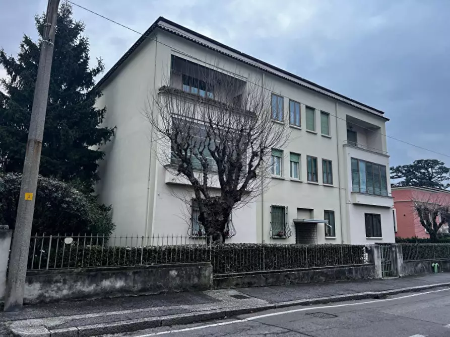 Immagine 22 di Appartamento in vendita  in Via Pittori Paglia a Brescia