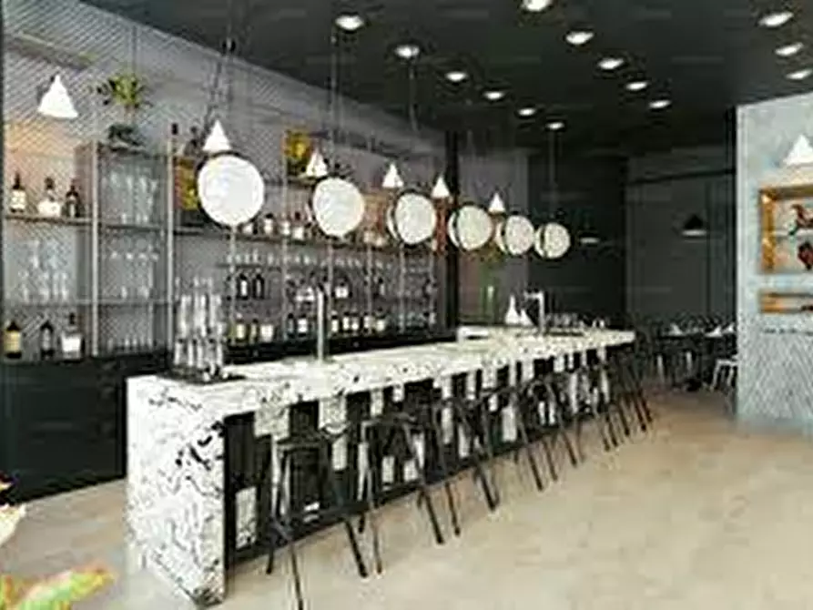 Immagine 10 di Negozio in affitto  in Via ospedale vecchio 1 a San Bonifacio