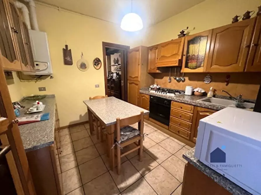 Immagine 3 di Casa indipendente in vendita  in Via Belpietro,12 a Castenedolo