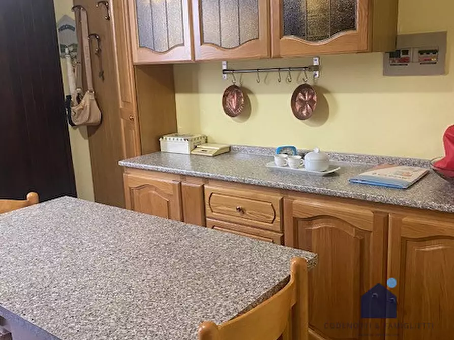 Immagine 6 di Casa indipendente in vendita  in Via Belpietro,12 a Castenedolo