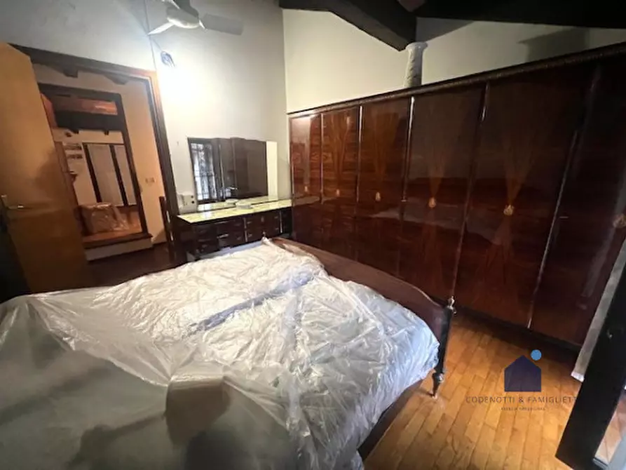 Immagine 6 di Casa indipendente in vendita  in Via Belpietro,12 a Castenedolo