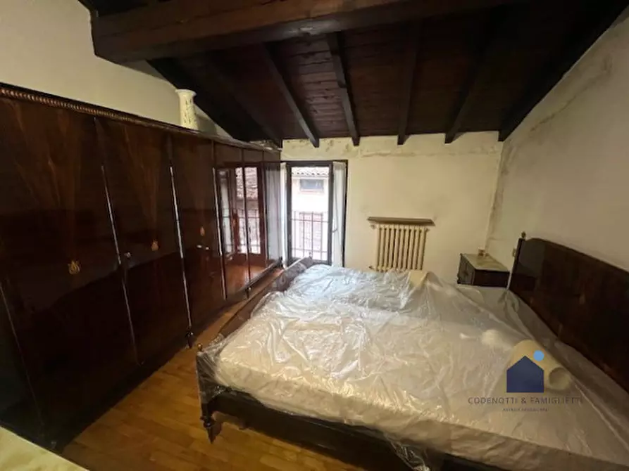 Immagine 7 di Casa indipendente in vendita  in Via Belpietro,12 a Castenedolo