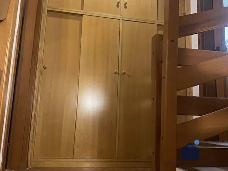 Immagine 11 di Casa indipendente in vendita  in Via Belpietro,12 a Castenedolo