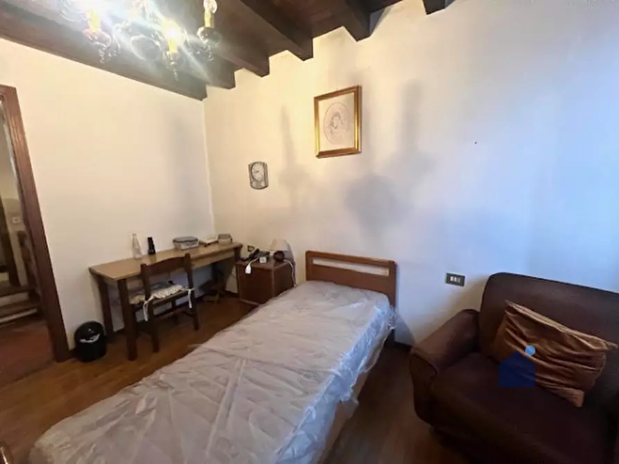 Immagine 13 di Casa indipendente in vendita  in Via Belpietro,12 a Castenedolo