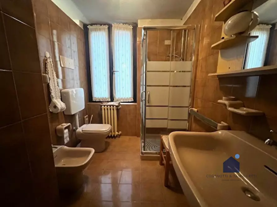 Immagine 14 di Casa indipendente in vendita  in Via Belpietro,12 a Castenedolo