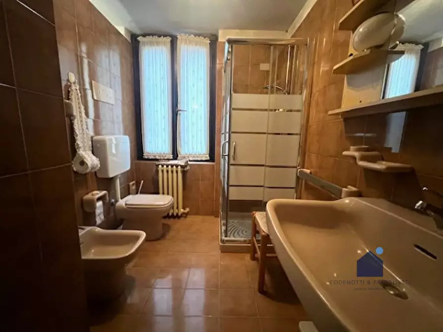 Immagine 15 di Casa indipendente in vendita  in Via Belpietro,12 a Castenedolo