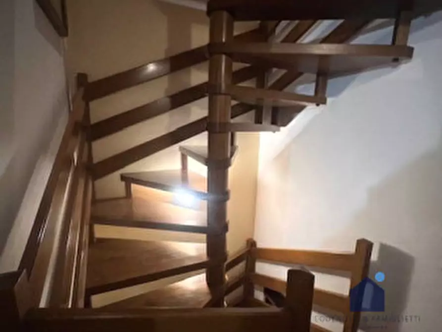 Immagine 17 di Casa indipendente in vendita  in Via Belpietro,12 a Castenedolo