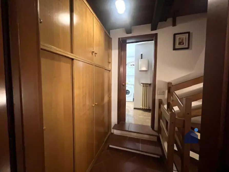 Immagine 21 di Casa indipendente in vendita  in Via Belpietro,12 a Castenedolo