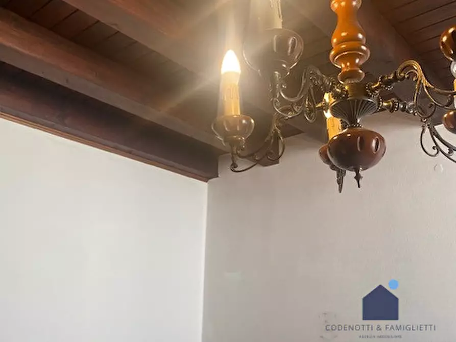 Immagine 22 di Casa indipendente in vendita  in Via Belpietro,12 a Castenedolo