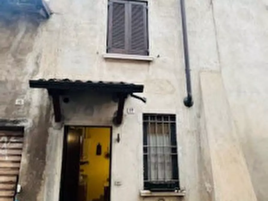 Immagine 25 di Casa indipendente in vendita  in Via Belpietro,12 a Castenedolo