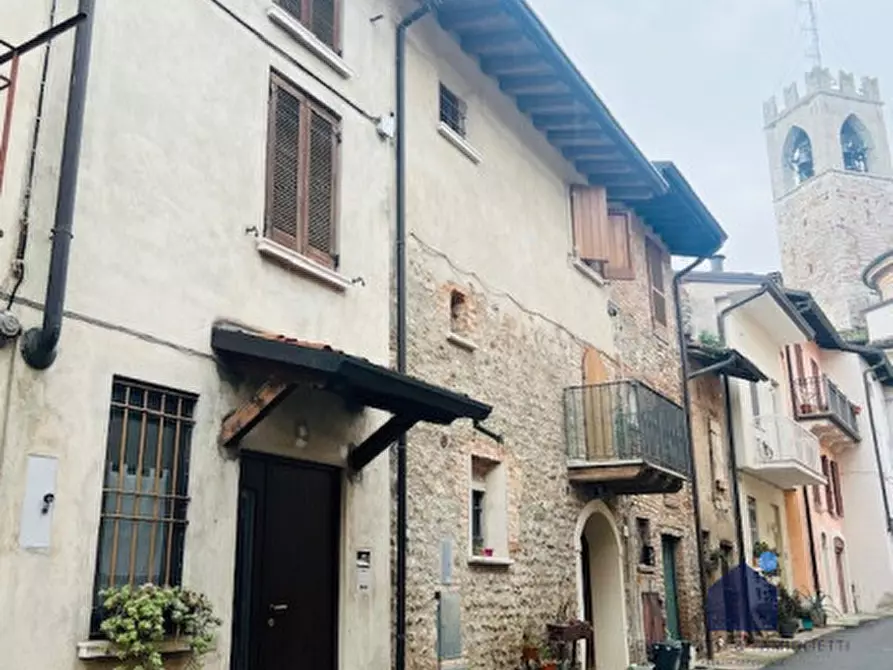 Immagine 26 di Casa indipendente in vendita  in Via Belpietro,12 a Castenedolo