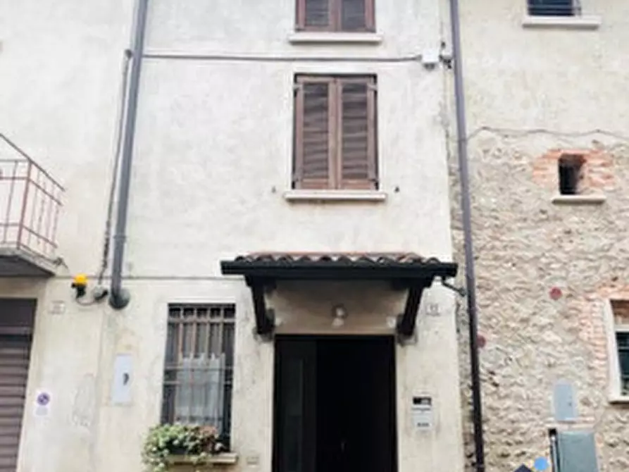 Immagine 28 di Casa indipendente in vendita  in Via Belpietro,12 a Castenedolo